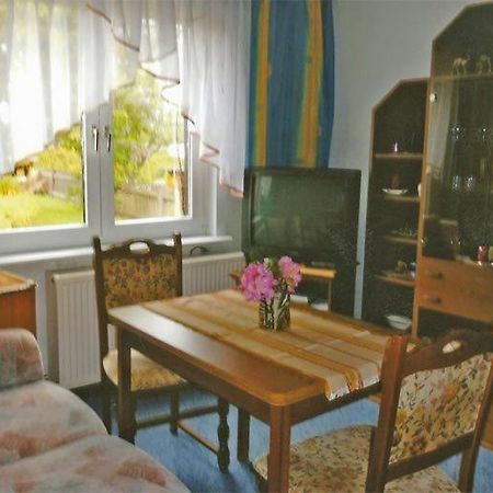 Ferienhaus Tambach_Dietharz Thu 011 Ngoại thất bức ảnh