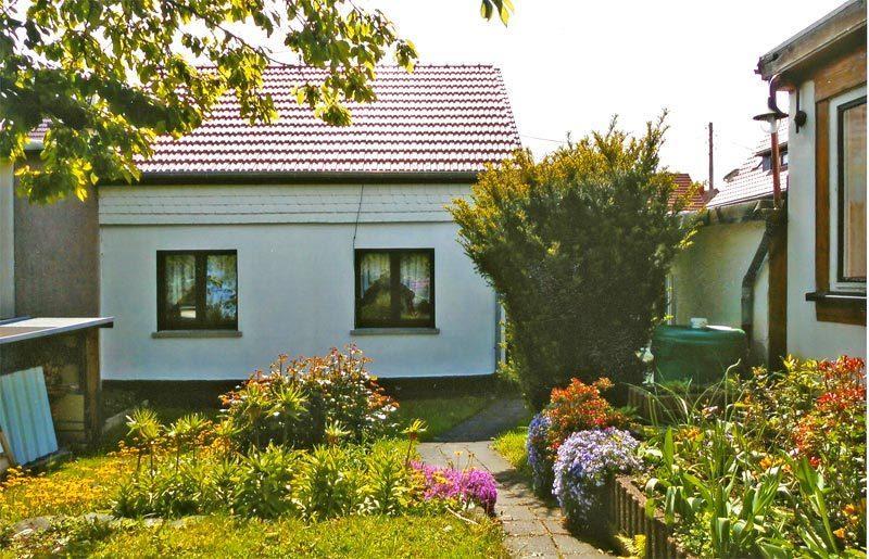 Ferienhaus Tambach_Dietharz Thu 011 Ngoại thất bức ảnh