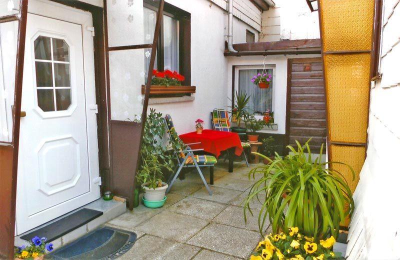 Ferienhaus Tambach_Dietharz Thu 011 Ngoại thất bức ảnh